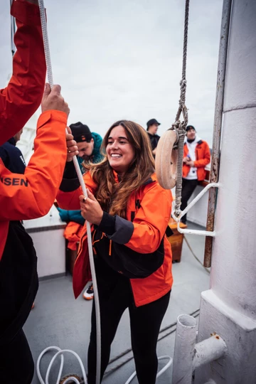 Puma x Helly Hansen - zu Besuch in Oslo