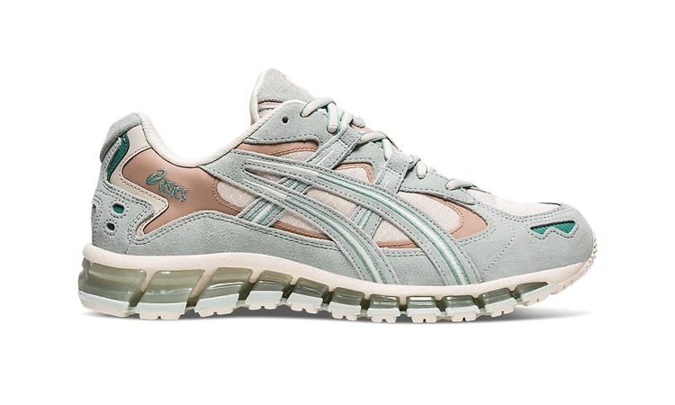 Asics Gel-Kayano 5 360 x Gore-Tex Oatmeal