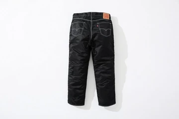 Supreme x Levi's Fall/Winter 2019 Collection