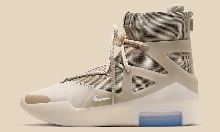 Nike fog 1 release date hotsell