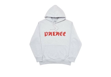 Palace Skateboards Winter 2019 Week 3 - Droplist