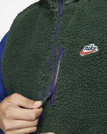 Nike Sportswear Sherpa Fleece Vest