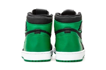 Air Jordan 1 High OG Pine Green - First Look