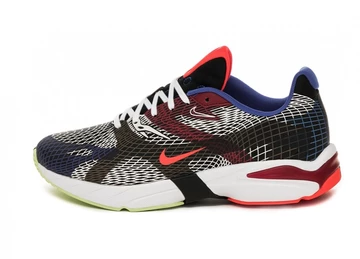 Nike Ghoswift Deep Royal Blue