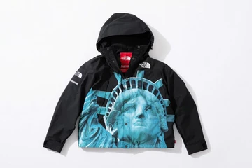 Supreme x The North Face Fall/Winter 2019 Collection