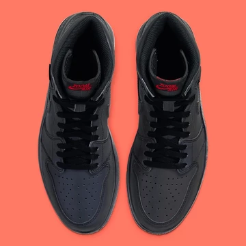 Nike Air Jordan 1 High Zoom