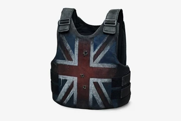 Banksy eröffnet Gross Domestic Product Online Store