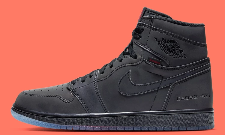 Nike Air Jordan 1 High Zoom