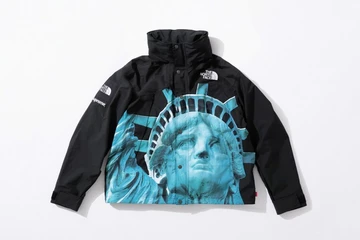 Supreme x The North Face Fall/Winter 2019 Collection