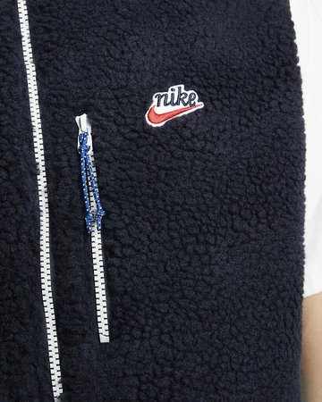Nike Sportswear Sherpa Fleece Vest