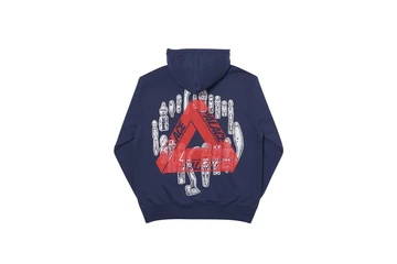 Palace Skateboards - Droplist der Woche