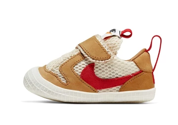 NikeCraft x Tom Sachs Mars Yard 2.0 Crib