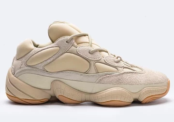 adidas Yeezy 500 Stone