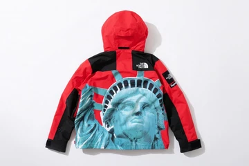 Supreme x The North Face Fall/Winter 2019 Collection