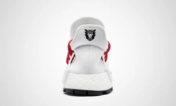 Pharrell Williams x Adidas HU NMD Human Made