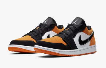 Nike Air Jordan 1 Low SBB