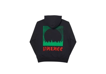 Palace Skateboards Winter 2019 Week 3 - Droplist