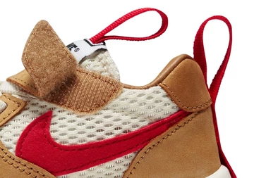 NikeCraft x Tom Sachs Mars Yard 2.0 Toddler