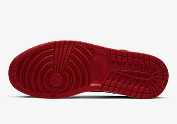 Nike Air Jordan 1 Hi FlyEase