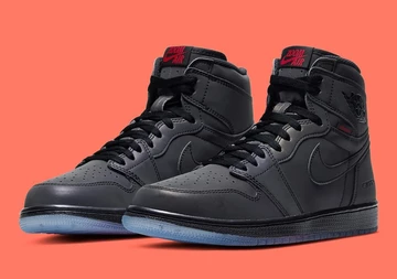 Nike Air Jordan 1 High Zoom