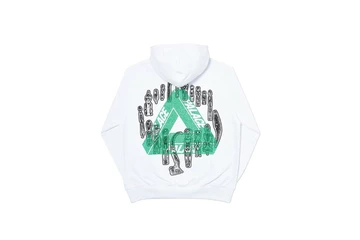 Palace Skateboards - Droplist der Woche