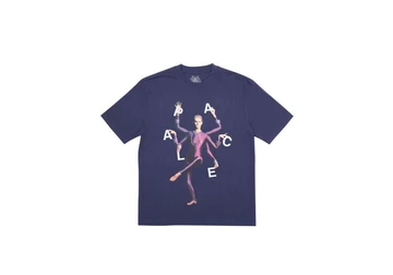 Palace Skateboards Winter 2019 Week 3 - Droplist