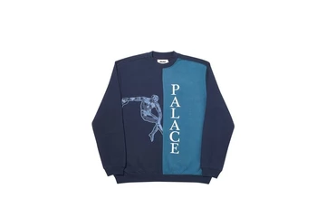 Palace Skateboards - Droplist der Woche