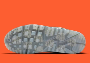 BSMNT x Nike Air Max 90 Glasgow