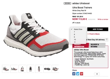 OFFSPRING SALE - TOP ARTIKEL