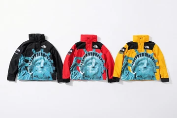 Supreme x The North Face Fall/Winter 2019 Collection