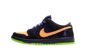 Nike SB Dunk Low Night of Mischief