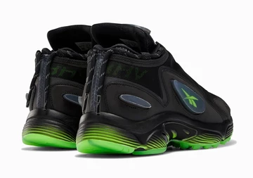 Reebok Daytona DMX x MISBHV Black