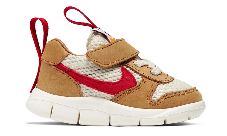 Nike tom sachs mars yard on sale