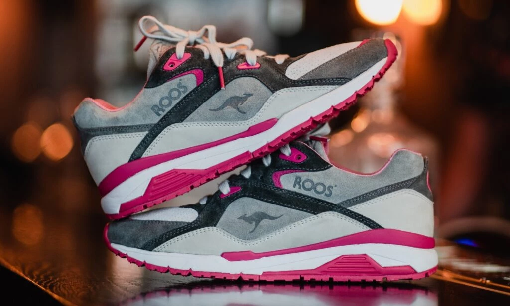 KangaROOS x Goldberg Runaway Hibiscus 4702W-000-2144 | Dead Stock