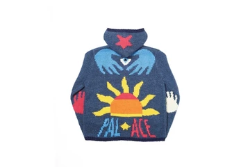 Palace Skateboards - Droplist der Woche