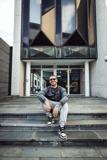 Nike Run Ready Vest - NICE PRICE!