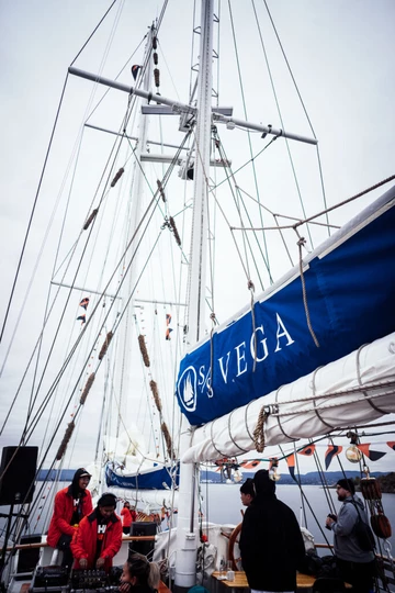 Puma x Helly Hansen - zu Besuch in Oslo