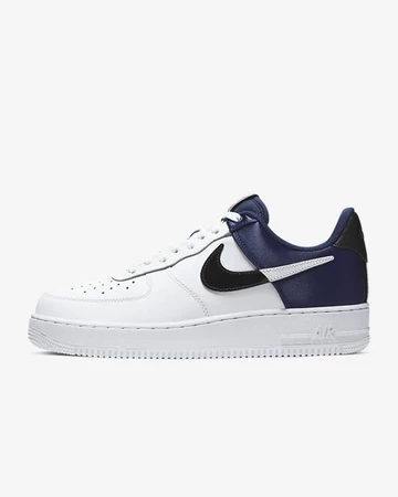 Nike NBA Air Force 1 - alle Colourways online!