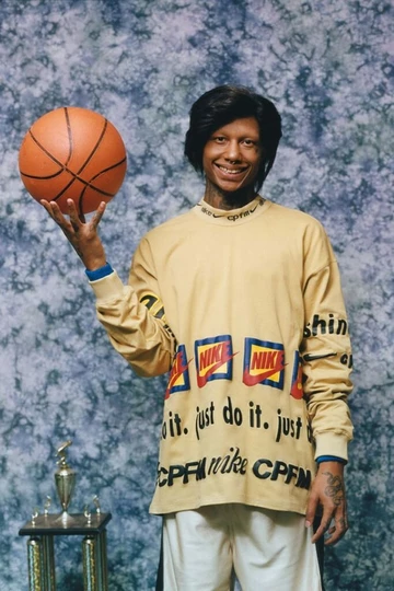 Cactus Plant Flea Market x Nike Apparel Collection