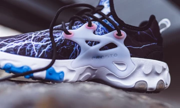 Nike React Presto Lightning