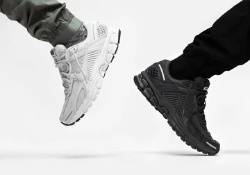 Nike Zoom Vomero 5 - NICE PRICE!