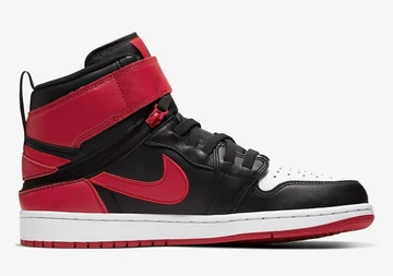 Nike Air Jordan 1 Hi FlyEase