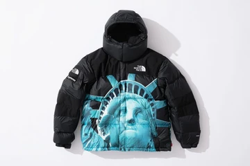 Supreme x The North Face Fall/Winter 2019 Collection