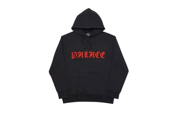 Palace Skateboards Winter 2019 Week 3 - Droplist