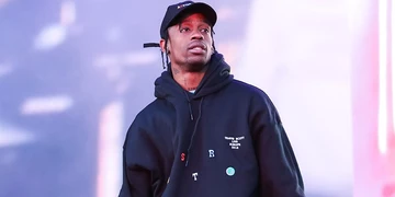 Travis Scott reagiert auf Resell Kritik eines Fans
