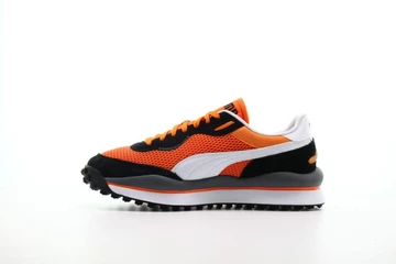 Puma Style Rider OG Pack Vibrant Orange