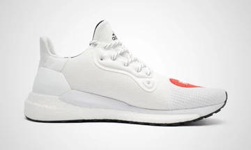adidas x Pharrell Williams Solar Hu Human Made