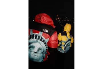 Supreme x The North Face Fall/Winter 2019 Collection