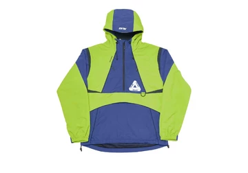 Palace Skateboards Winter 2019 Week 3 - Droplist