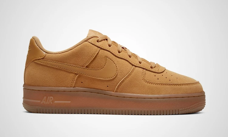 Nike Air Force 1 Low Flax